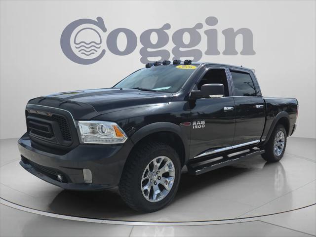2016 Ram 1500 Longhorn Limited for sale in Fort Pierce, FL