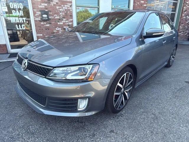 2013 Volkswagen Jetta GLI Autobahn w/Nav for sale in Elyria, OH
