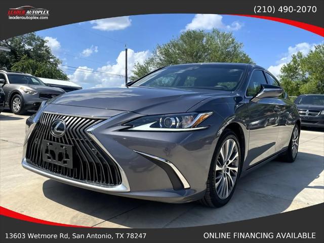 2021 Lexus ES 350 ES 350 for sale in San Antonio, TX
