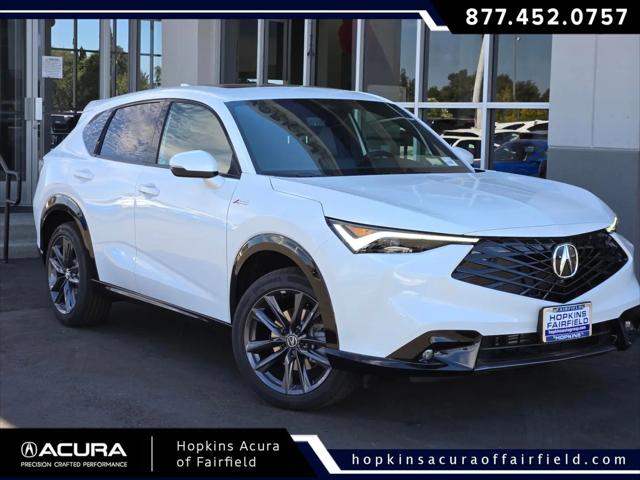 2026 Acura ADX A-Spec for sale in Fairfield, CA