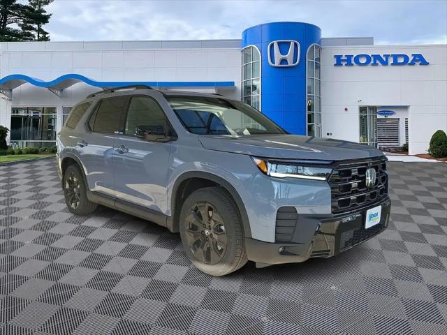 2026 Honda Pilot Black Edition for sale in Toms River, NJ