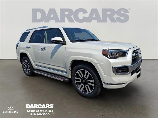 2023 Toyota 4Runner Limited for sale in Mt. Kisco, NY