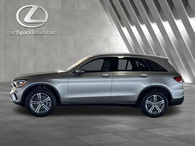 2022 Mercedes-Benz GLC SUV for sale in San Antonio, TX