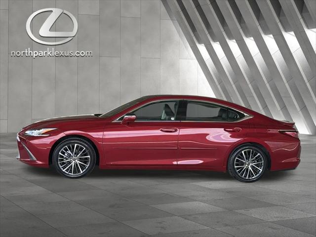 2025 Lexus ES 350 ES 350 for sale in San Antonio, TX