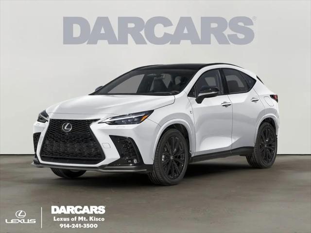 2026 Lexus NX Premium for sale in Mt. Kisco, NY