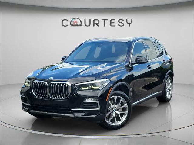 2020 BMW X5 sDrive40i for sale in Tampa, FL