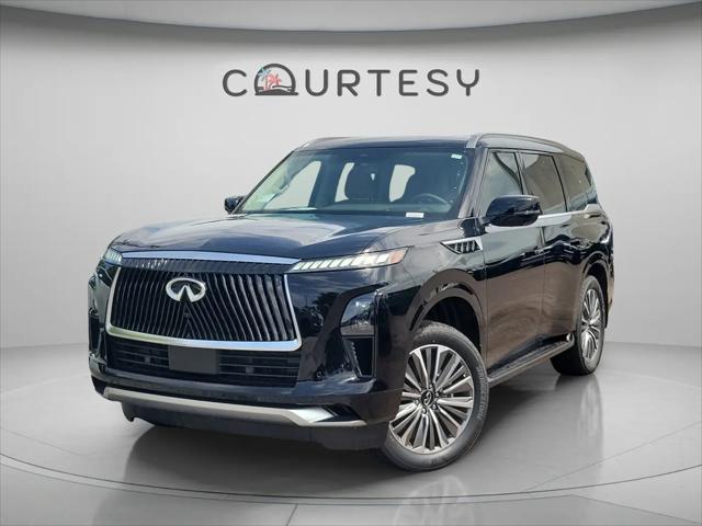 2027 INFINITI QX80 LUXE for sale in Tampa, FL