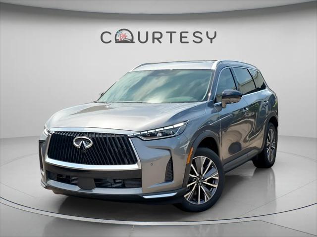 2027 INFINITI QX60 LUXE for sale in Tampa, FL