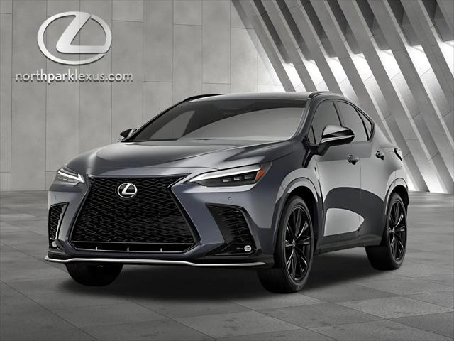 2026 Lexus NX F SPORT Handling for sale in San Antonio, TX