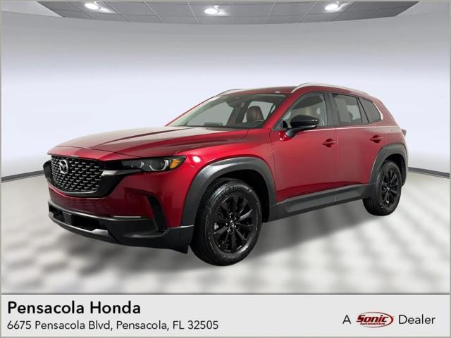 2024 Mazda CX-50 2.5 S Preferred for sale in Pensacola, FL