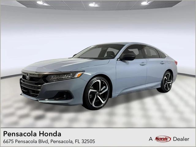 2022 Honda Accord Sport for sale in Pensacola, FL