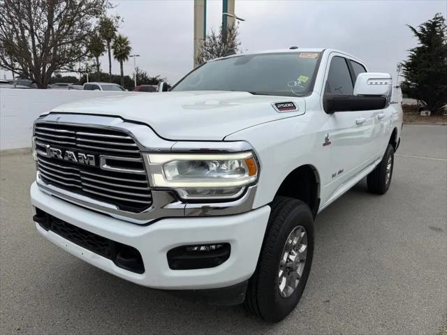 2024 Ram 2500 Laramie Crew Cab 4x4 6'4" Box for sale in Salinas, CA