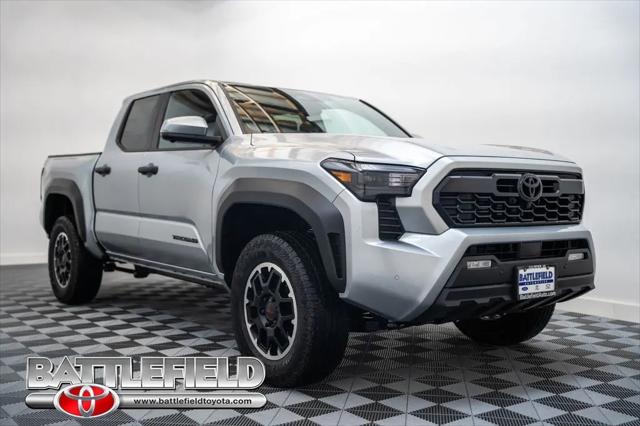 2026 Toyota Tacoma TRD Off Road for sale in Culpeper, VA