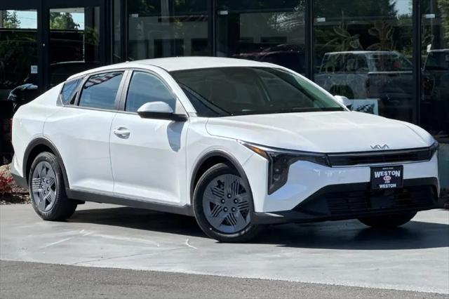 2026 Kia K4 LX for sale in Gresham, OR