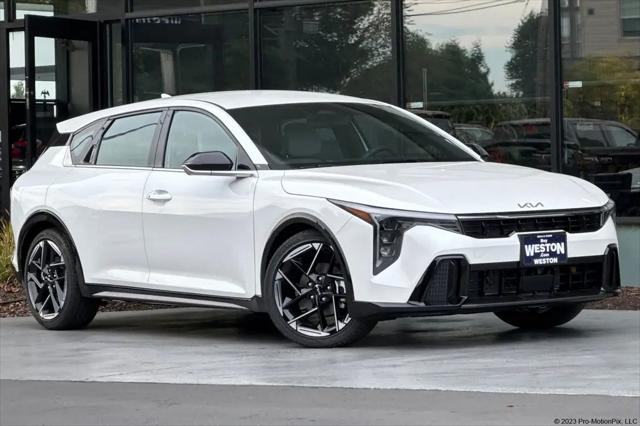 2026 Kia K4 GT-Line for sale in Gresham, OR