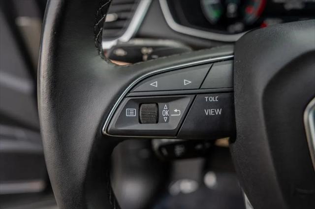 2023 Audi Q5 Premium Plus 55 TFSI e S line quattro S tronic