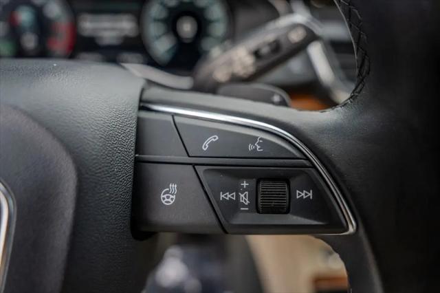 2023 Audi Q5 Premium Plus 55 TFSI e S line quattro S tronic