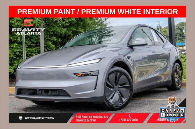 2026 Tesla Model Y Premium All-Wheel Drive for sale in Chamblee, GA