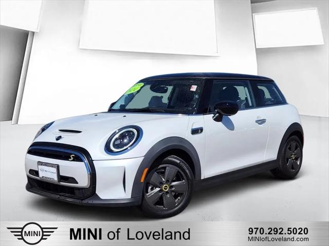 2024 MINI SE Hardtop Cooper for sale in Loveland, CO
