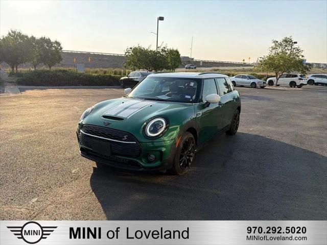 2024 MINI Cooper Clubman Cooper S for sale in Loveland, CO