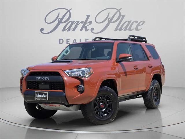 2024 Toyota 4Runner TRD Pro for sale in Plano, TX