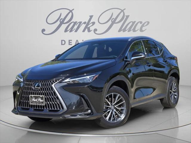 2025 Lexus NX Premium for sale in Plano, TX