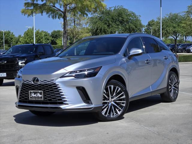 2025 Lexus RX 350 Premium Plus for sale in Plano, TX