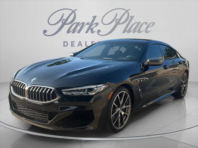 2020 BMW M8 xDrive for sale in Arlington, TX