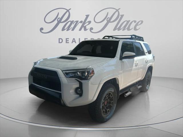 2022 Toyota 4Runner TRD Pro for sale in Arlington, TX