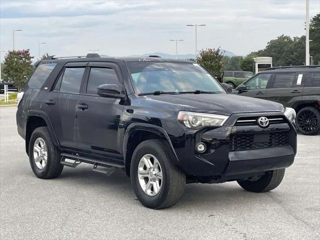 2023 Toyota 4Runner SR5 for sale in Fletcher, NC