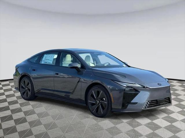 2026 Lexus 500e Premium AWD for sale in Chantilly, VA