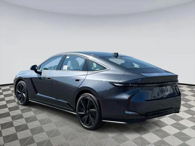 2026 Lexus 500e Premium AWD