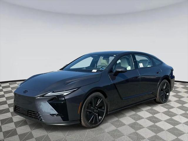 2026 Lexus 500e Premium AWD