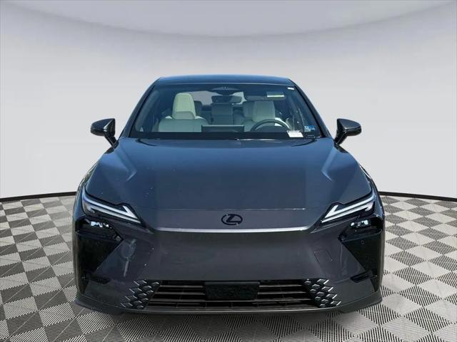 2026 Lexus 500e Premium AWD