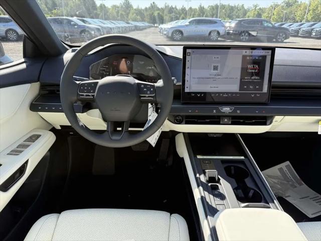 2026 Lexus 500e Premium AWD
