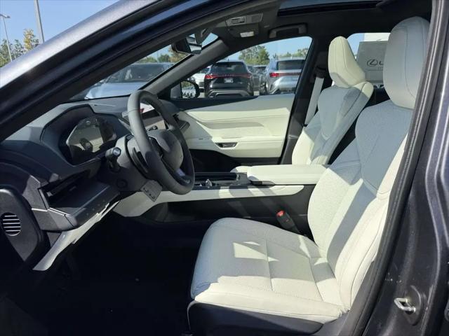 2026 Lexus 500e Premium AWD