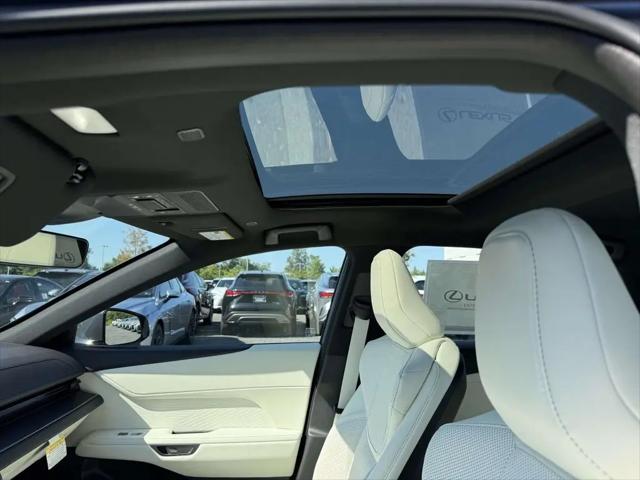 2026 Lexus 500e Premium AWD