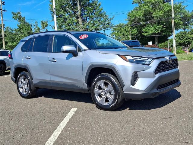 2025 Toyota RAV4 XLE for sale in Trevose, PA