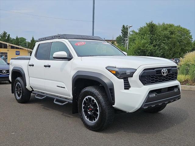 2024 Toyota Tacoma TRD Off Road for sale in Trevose, PA