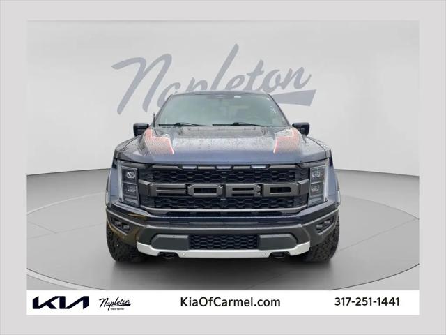 2023 Ford F-150 Raptor for sale in Indianapolis, IN