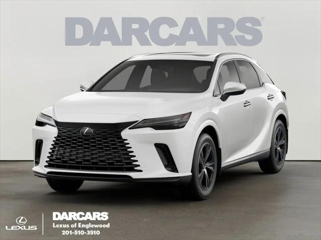 2026 Lexus RX 350 Premium for sale in Englewood, NJ