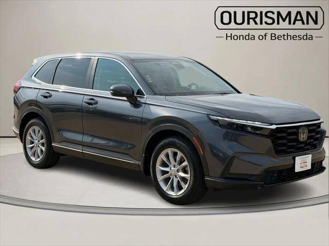 2024 Honda CR-V EX-L AWD for sale in Bethesda, MD