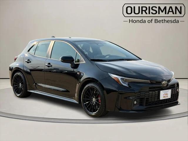 2023 Toyota GR Corolla Core for sale in Bethesda, MD