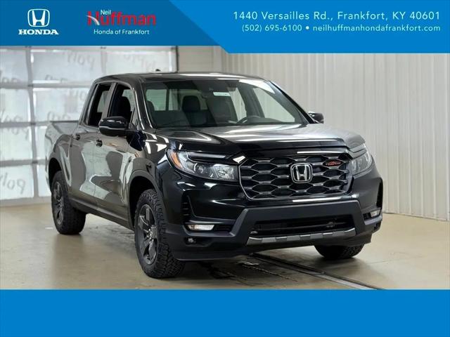 2026 Honda Ridgeline TrailSport for sale in Frankfort, KY