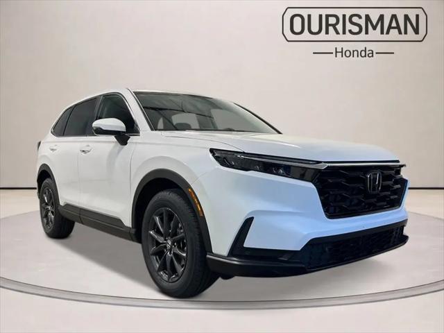 2026 Honda CR-V EX-L AWD for sale in Bethesda, MD