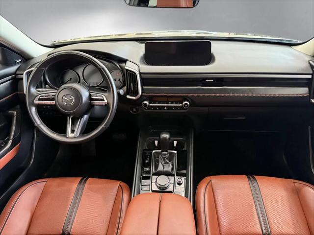 2023 Mazda CX-50 2.5 Turbo Premium