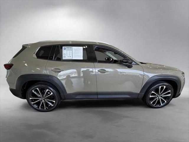 2023 Mazda CX-50 2.5 Turbo Premium