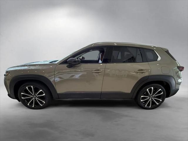 2023 Mazda CX-50 2.5 Turbo Premium