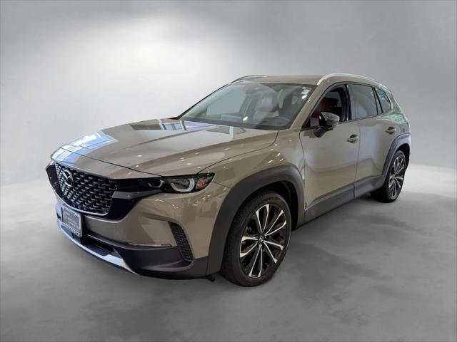 2023 Mazda CX-50 2.5 Turbo Premium