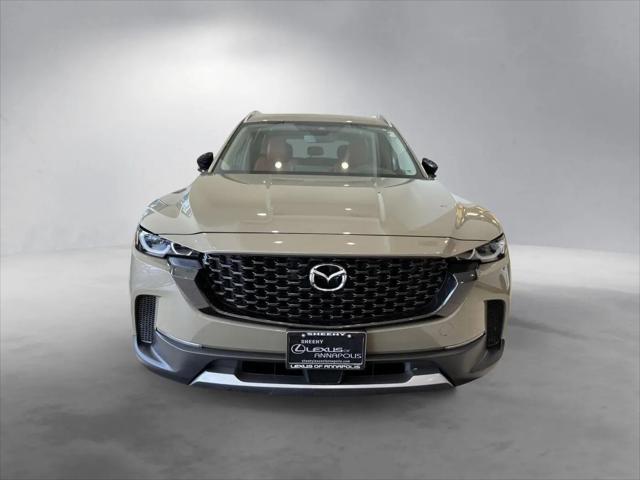 2023 Mazda CX-50 2.5 Turbo Premium